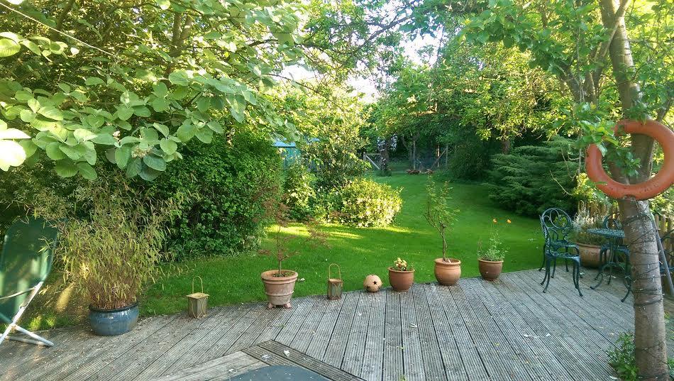 Orchard Pond Bed & Breakfast Duxford Extérieur photo