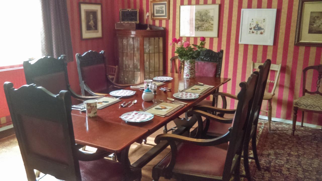 Orchard Pond Bed & Breakfast Duxford Extérieur photo