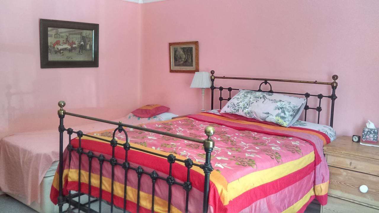 Orchard Pond Bed & Breakfast Duxford Extérieur photo