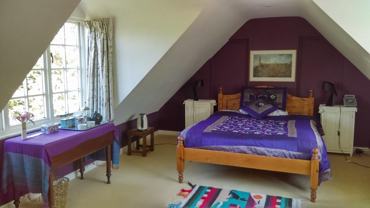 Orchard Pond Bed & Breakfast Duxford Extérieur photo